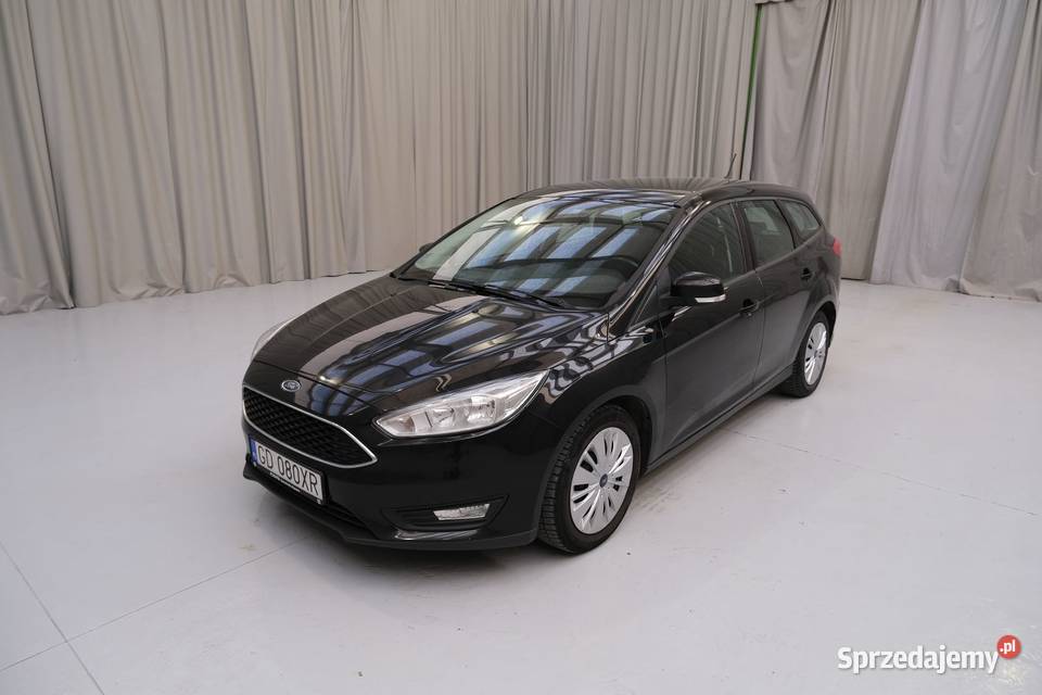 FORD FOCUS 2017 149900 3 120 sprzedam