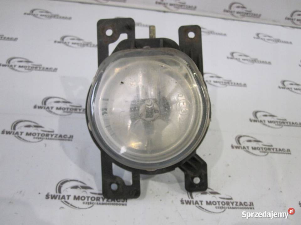 DOBLO II COMBO D 12r halogen prawy 518143960