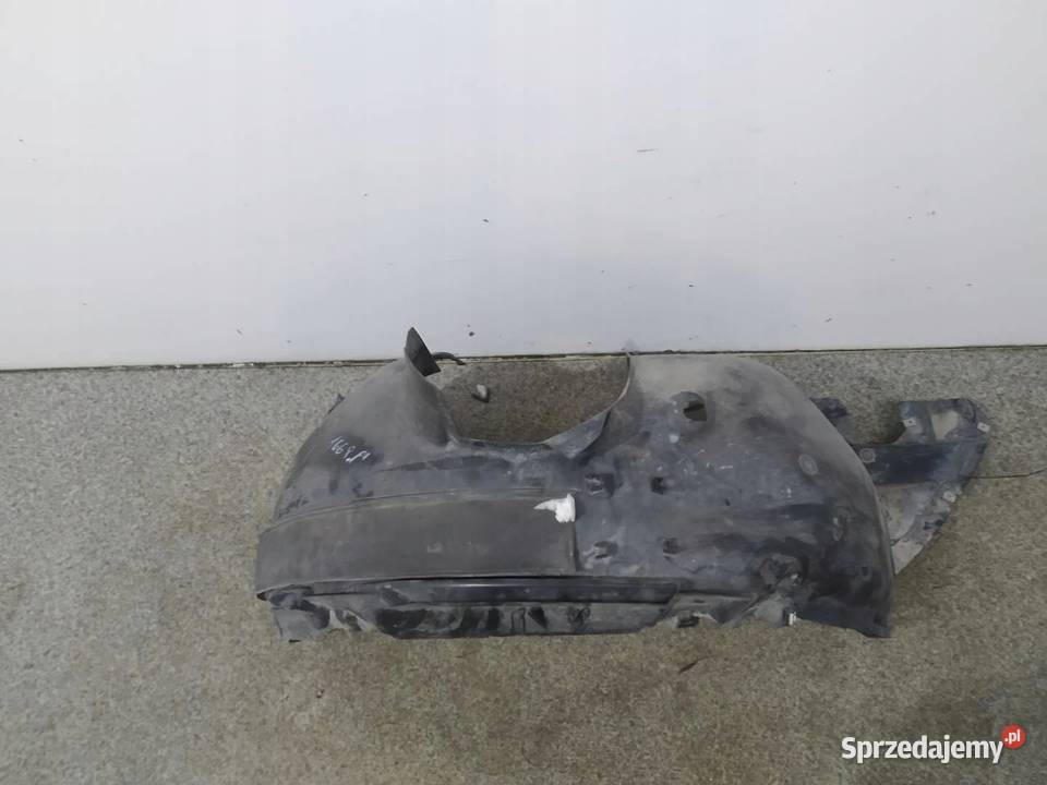 NADKOLE PRAWY PRZÓD 2G VW Volkswagen Polo VI Nadkola