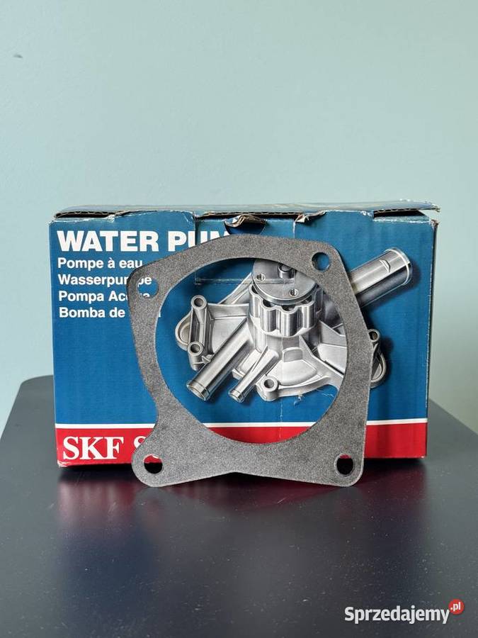 Pompa wody VKPC 84404 SKF z uszczelnieniem Szczutowo
