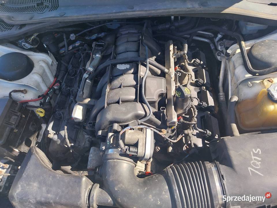 Dodge Charger 57 V8 Hemi sprzedam