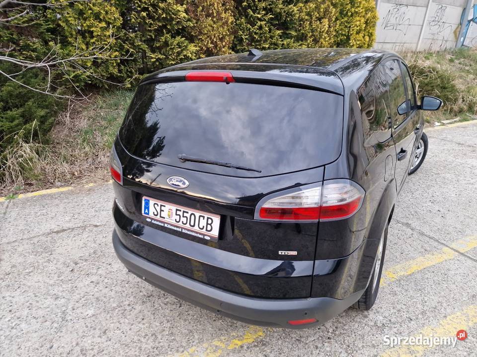 20 TDCI 140 NAVI CONVERS XENON POLSKORY ALUSY Tarnów