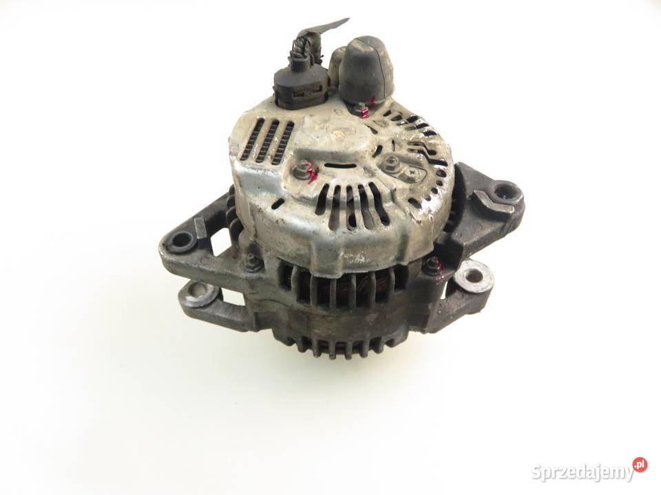 ALTERNATOR KIA SORENTO I JC 25 CRDi 170 D4CB Układ elektryczny silnika małopolskie sprzedam