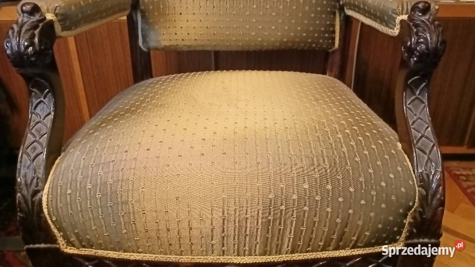 Fotel dolnośląskie Wrocław