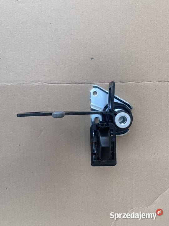 Uchwyt mocowanie kanapy 7317712 mini cooper f55 Szczecin sprzedam
