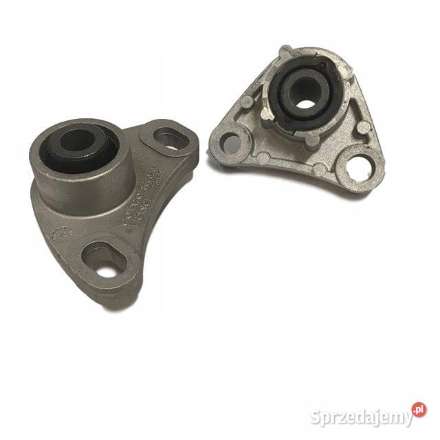 VOLVO S60 S80 V70 XC70 lewa poduszka rozporki OE