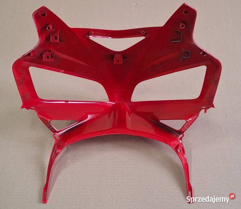 HONDA CBR 125 0910 CZACHA CZASZA OWIEWKA OSŁONA