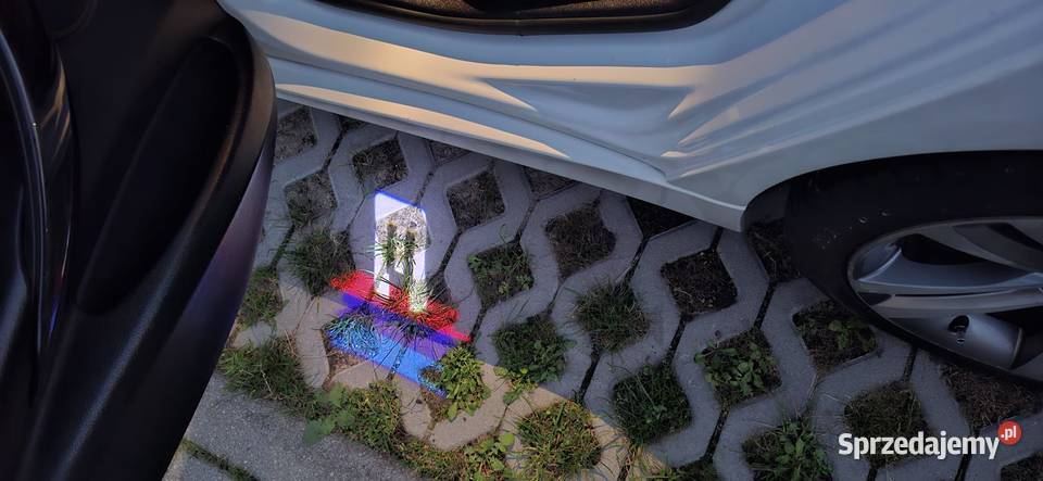 BMW 330 Bezwypadkowy Gdańsk