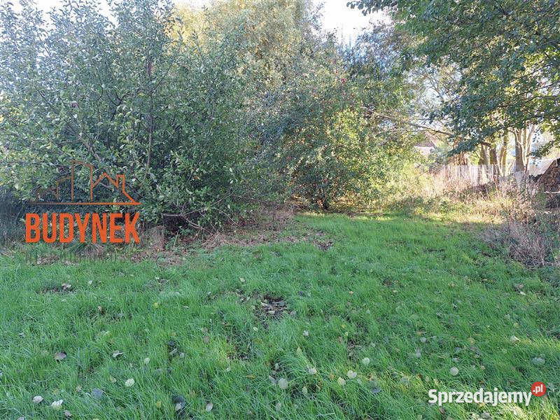 Działka budowlana Rusko