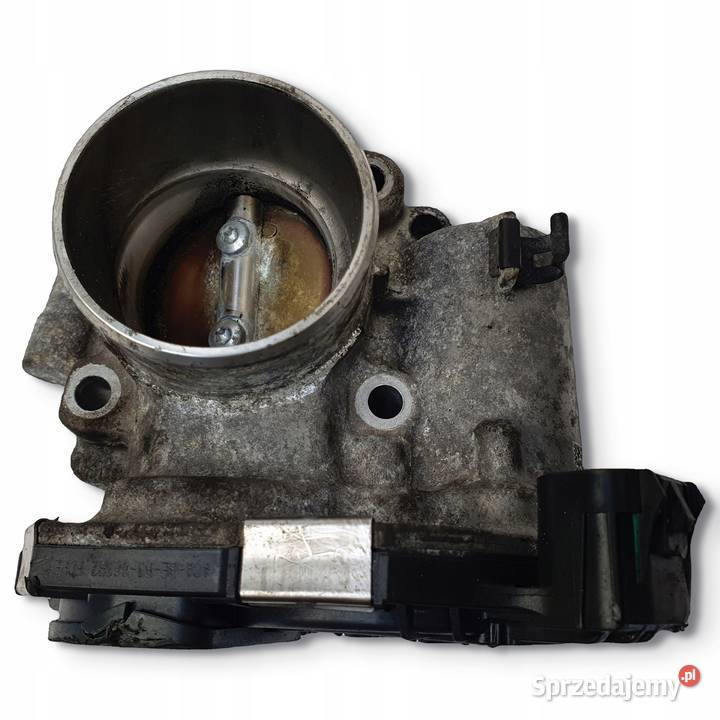 PRZEPUSTNICA Opel Corsa D 12 16V 55562270 osobowe Przepustnice lubelskie