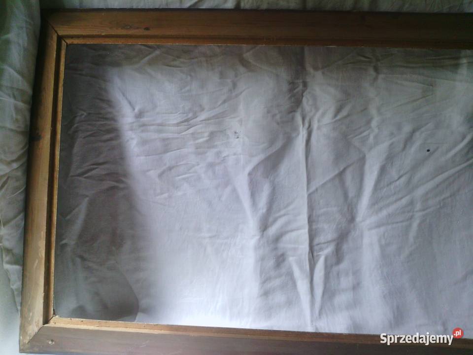 Rama do starego obrazu Lublin