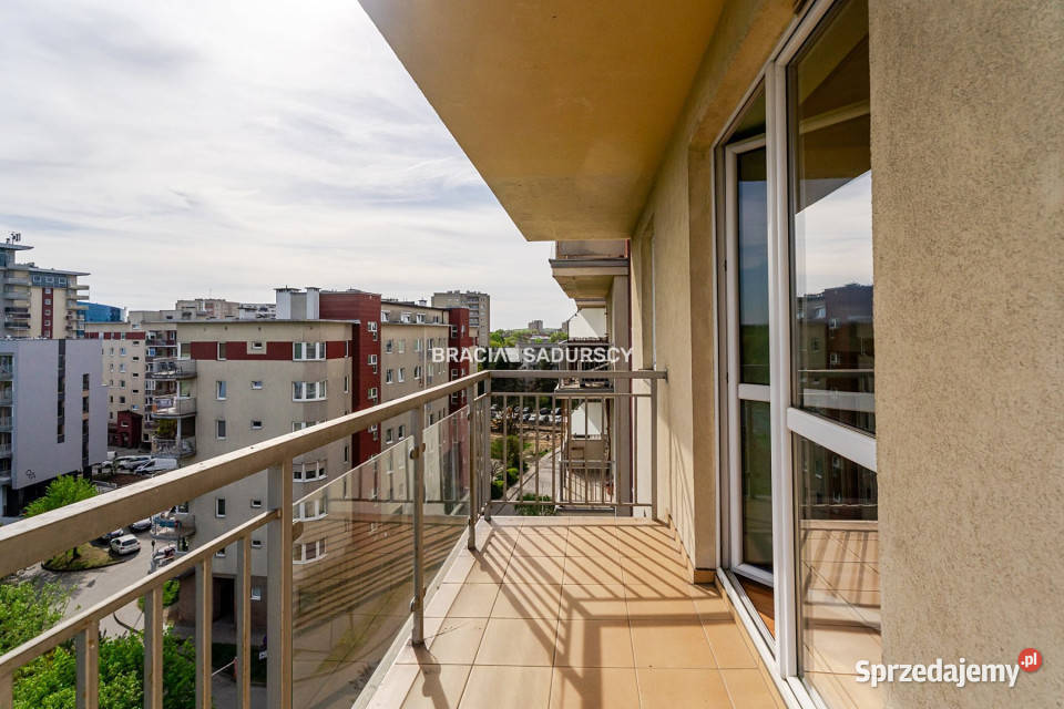 Mieszkanie 40m2 2 pokoje Kraków