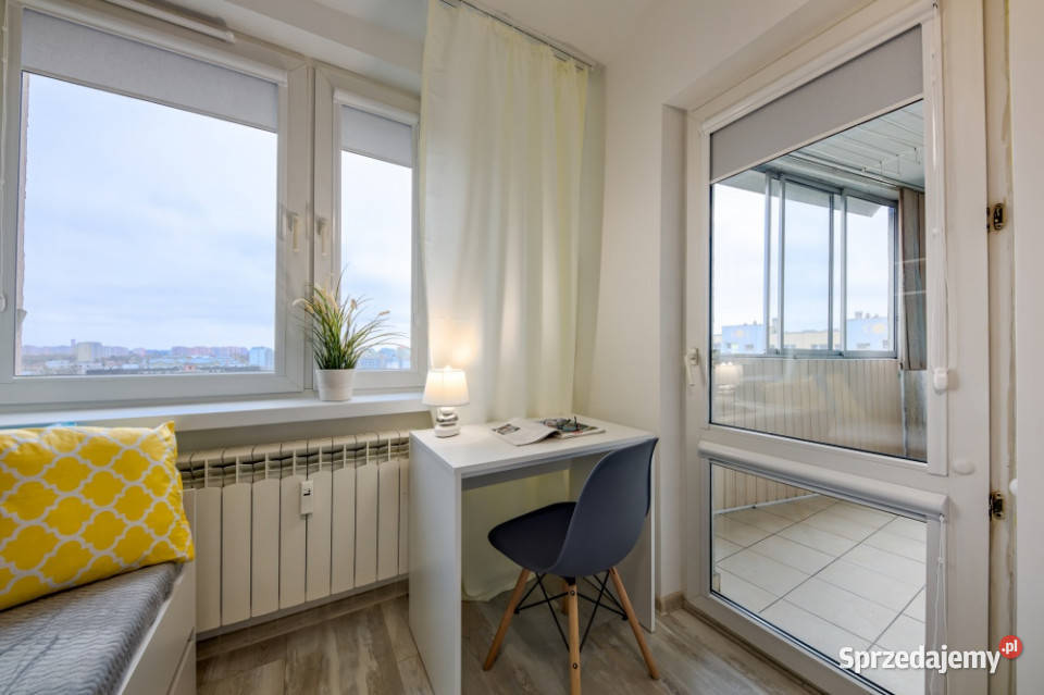 Inwestycyjne z najemcami bezpośrednio metro Sprzedaż Warszawa