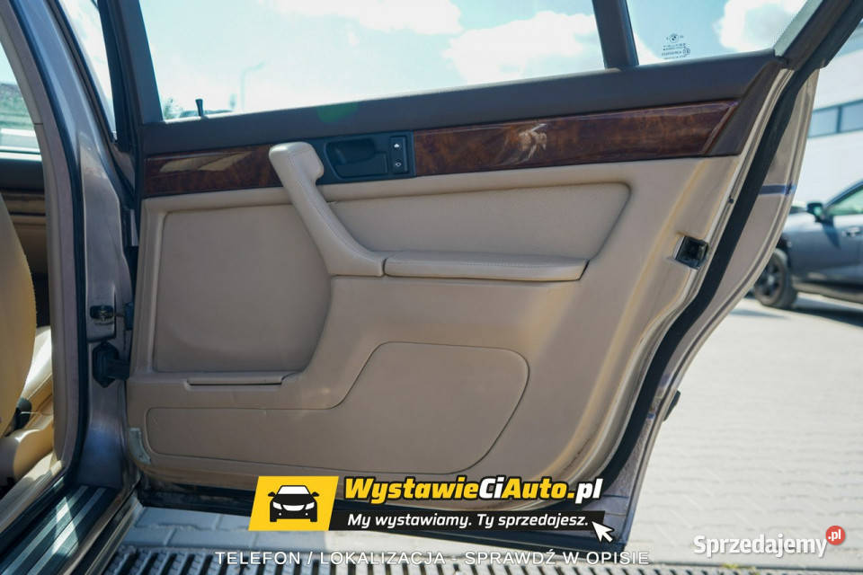 BMW 750 Telefon 884 881 581 Krze Duże E32 komputer pokładowy Włocławek sprzedam