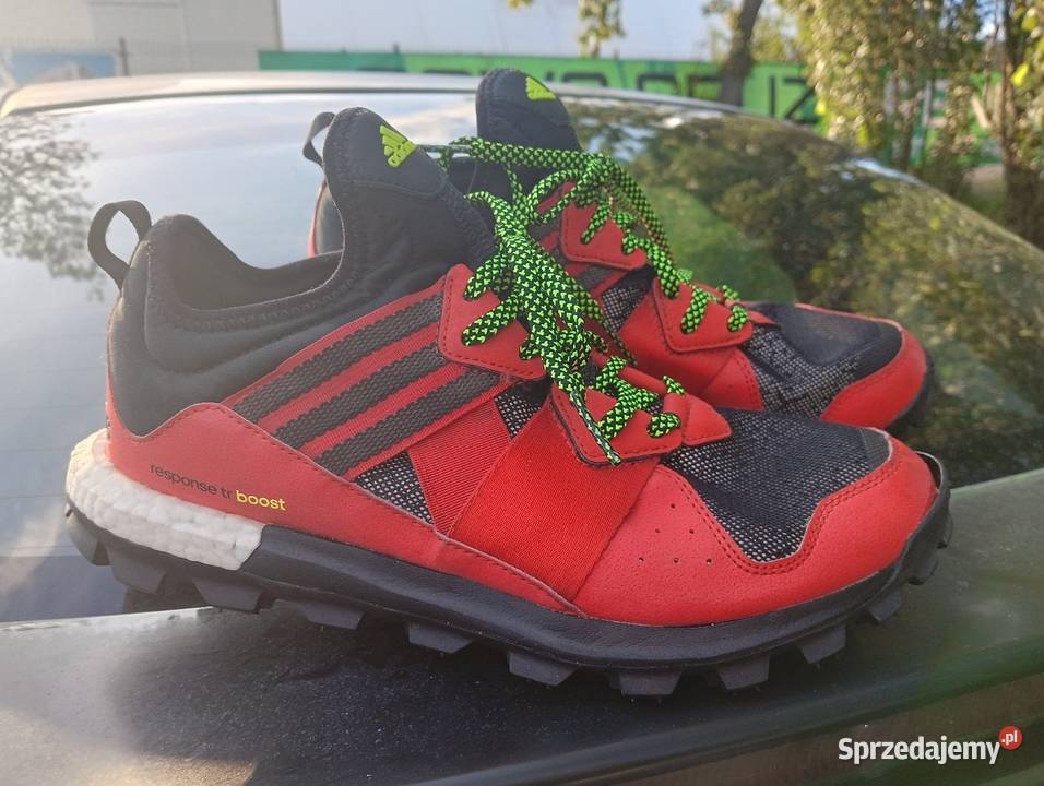 Buty sportowe adidas Łódź