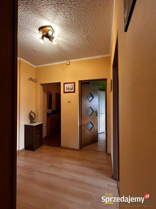 Mieszkanie Stargard 5294m2 3pok