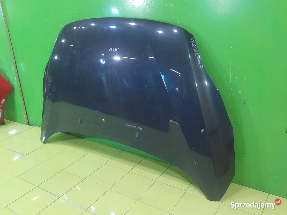 FORD C II MK2 13r 5D maska mazowieckie