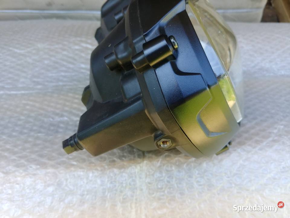 Lampa reflektor przód Triumph Tiger Explorer Zamość sprzedam