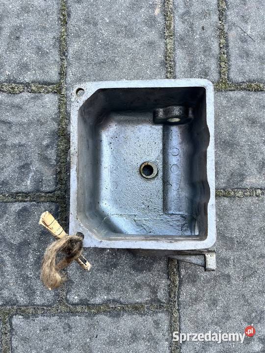 Dekiel zaworów andoria s231 Lubartów sprzedam