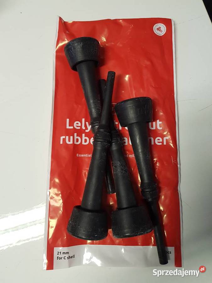 5970120550 Guma strzykowa Lely Astronaut