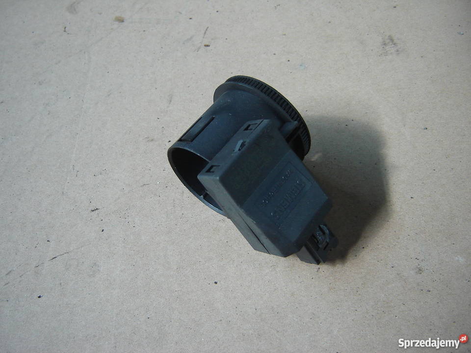 Xsara I 97r 19 TD pętla czytnik immo 96248461ZL Strzelce Krajeńskie