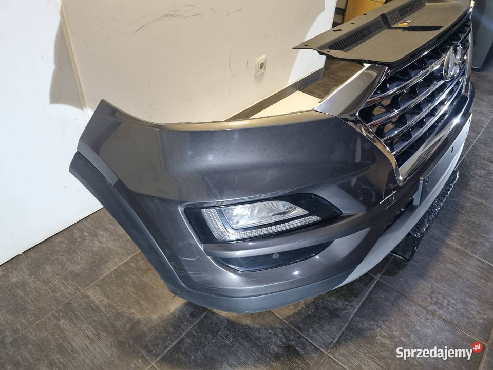 ORGINALNY ZDERZAK CZUJNKI XN3 HYUNDAI TUCSON III Skierniewice