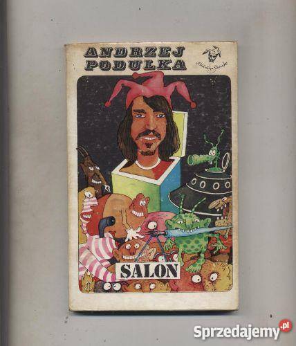 Salon Pozostałe Szczecin sprzedam