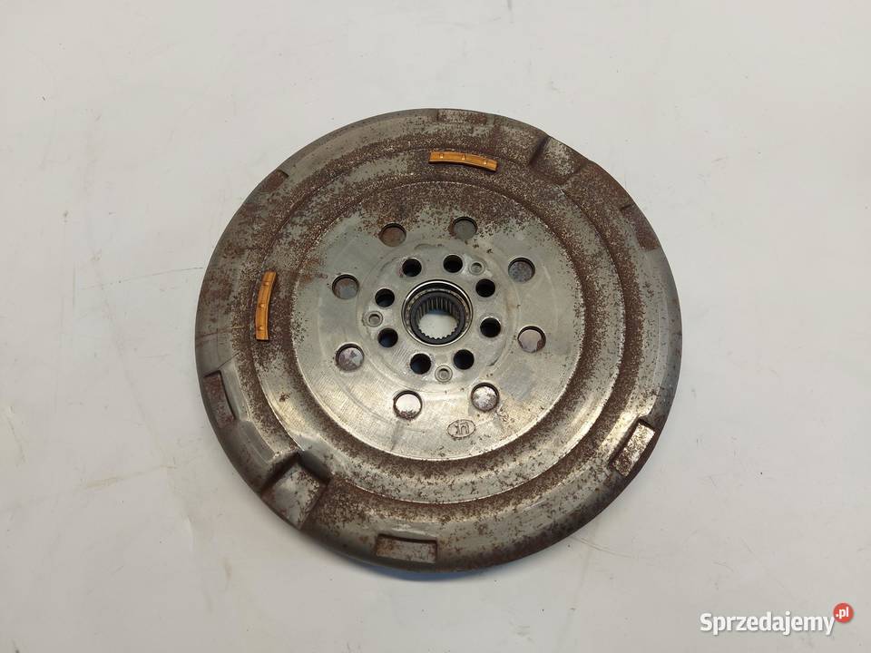 LEXUS RX500H V 5 2023 SPRZĘGŁO DWUMASA