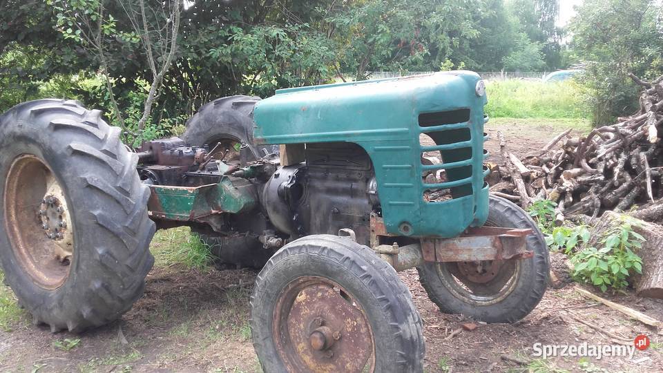 zetor 3011 major Młynary