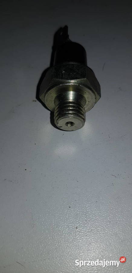 czujnik oleju oryginalny FSO 125P POLONEZ 126P sprzedam