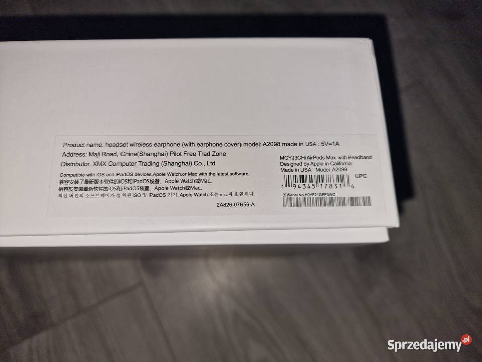 Słuchawki Bydgoszcz