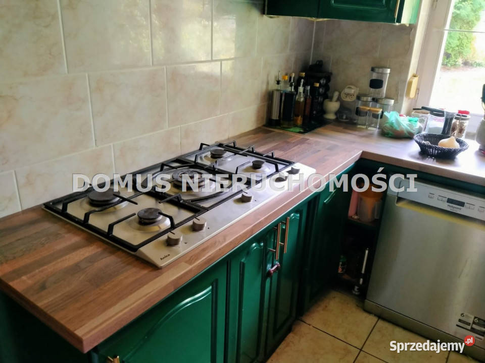 sprzedaży domu wolnostojącego Piotrków 12000m2 sprzedam
