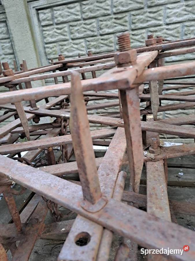 Brony polowe piątki Pyzdry sprzedam