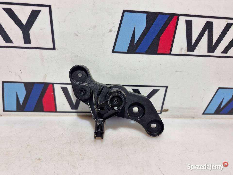 BMW F39 F40 F45 F46 F48 MOCOWANIE