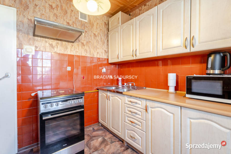 Ogłoszenie mieszkanie Kraków 617m2 3pok sprzedam