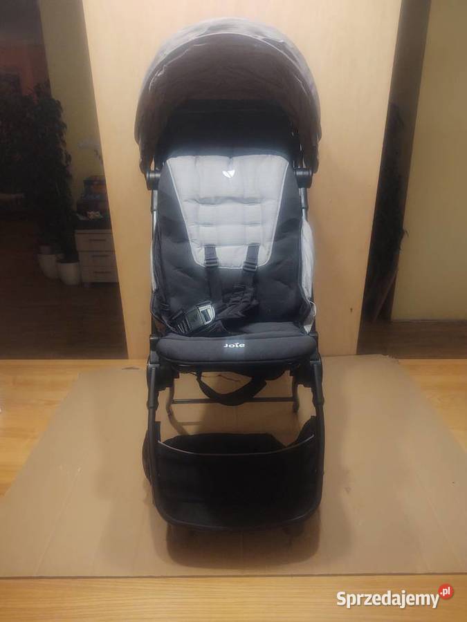 Spacerówka Joie pace lite Aluminium Oława