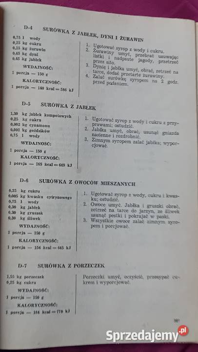 Żywienie młodzieży w stołówkach studenckich Koźminek