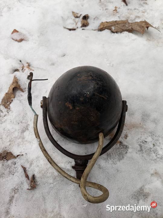 Lampa szperacz Oświetlenie