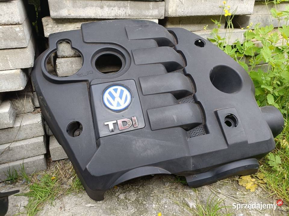 Osłona górna Volkswagen Passat B5 19 TDI osobowe