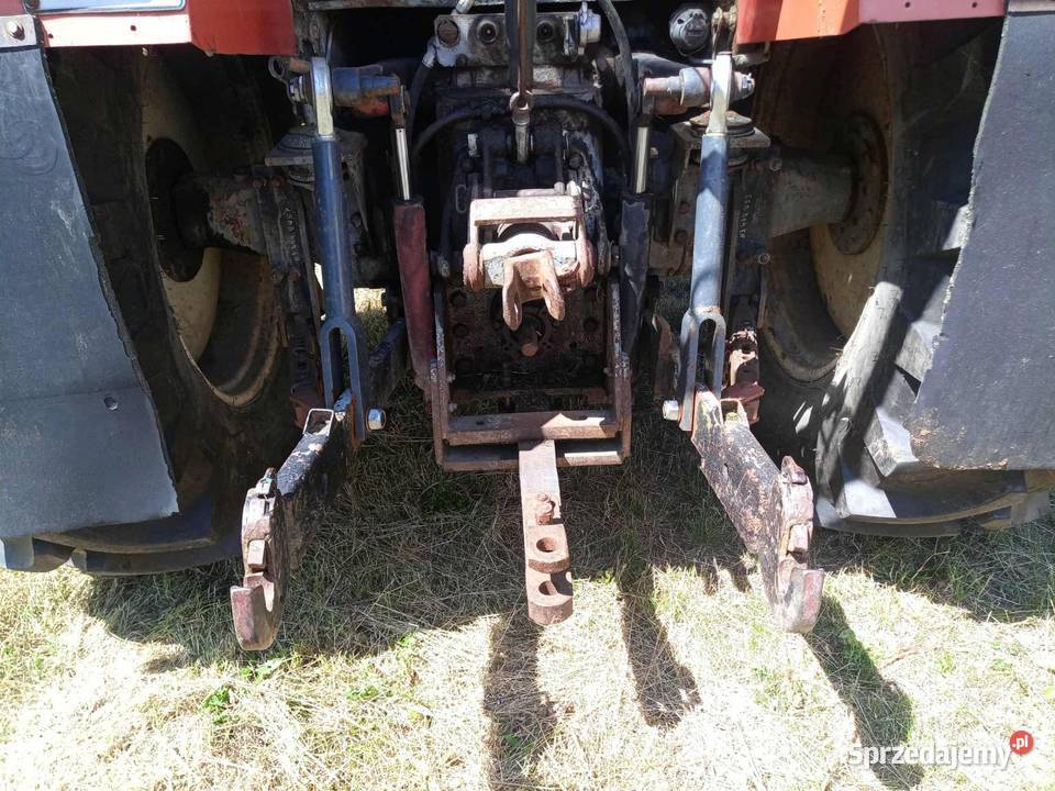 Sprzedam Ursus Zetor 1212 1222 12111 Ursus Popielów