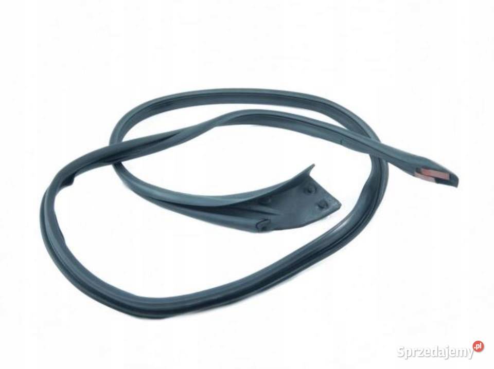 USZCZELKA KAROSERYJNA LEWA JAGUAR STYPE 0008