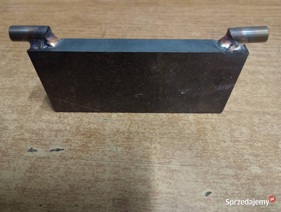 Przegroda palnika klapka lubuskie sprzedam