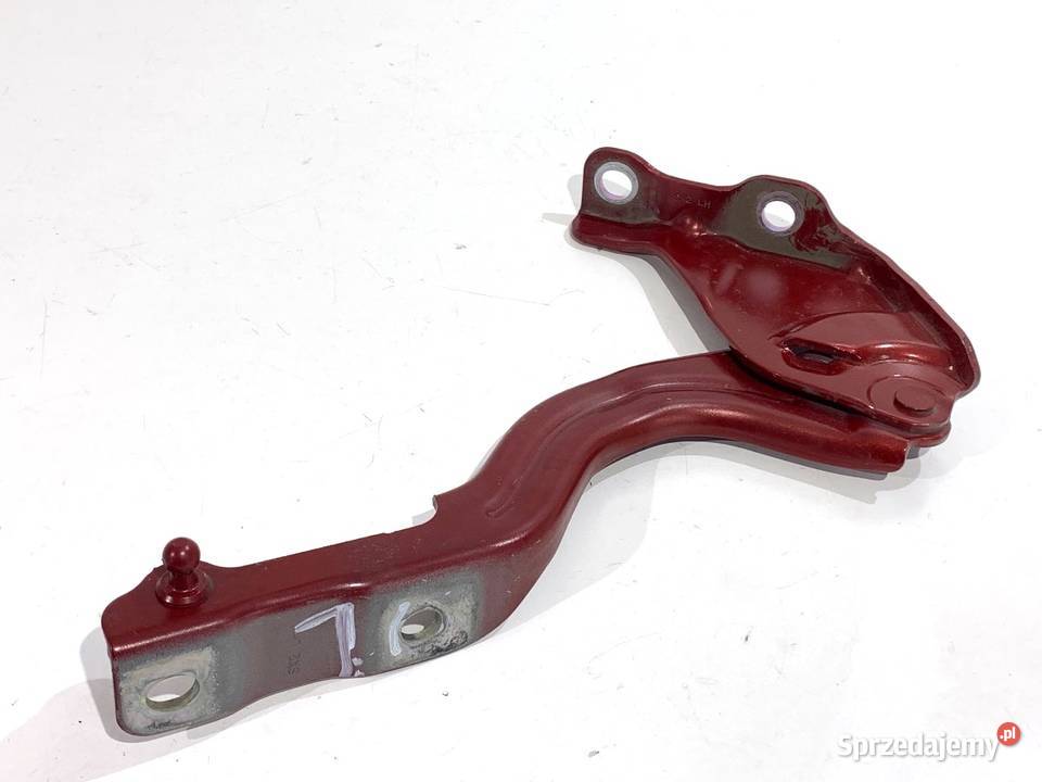 ZAWIAS MASKI LEWY PRZÓD HYUNDAI KONA SX2 SUV