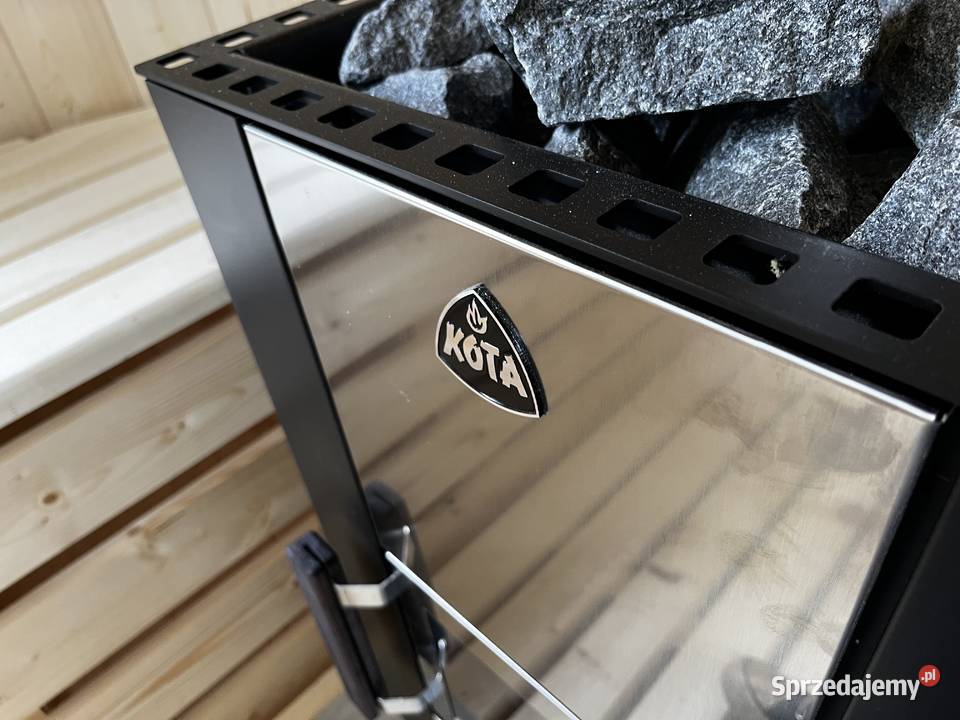 sauna ogrodowa ruska bania Baseny, balie i sauny świętokrzyskie Zagnańsk