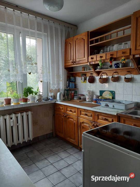 Mieszkanie w Połańcu powiat Staszowski Połaniec