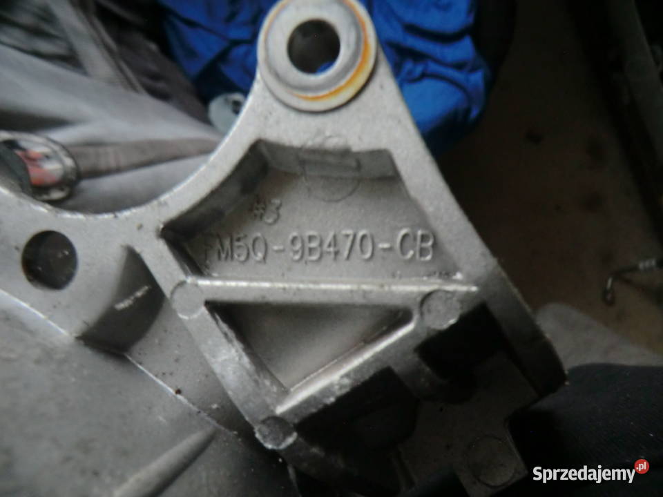 Ford Mondeo MK5 Focus Łapa mocowanie silnika Pozostałe małopolskie Krzeszowice sprzedam