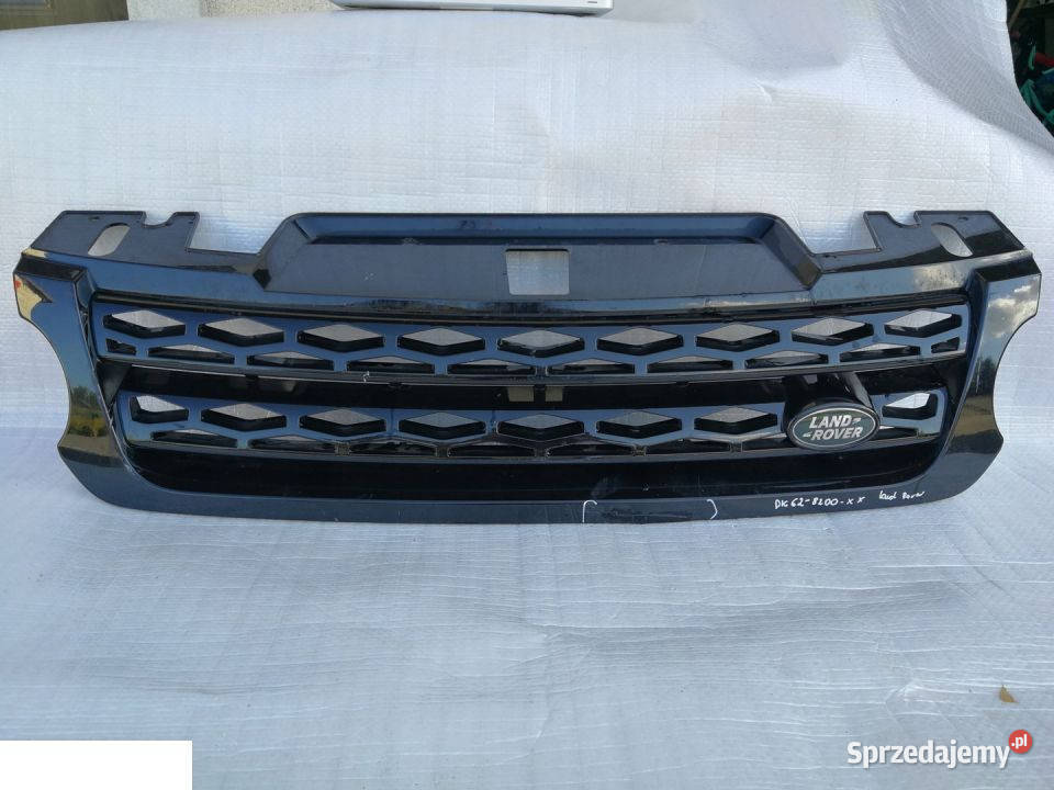 RANGE ROVER L494 II ATRAPA GRILL 20707 osobowe