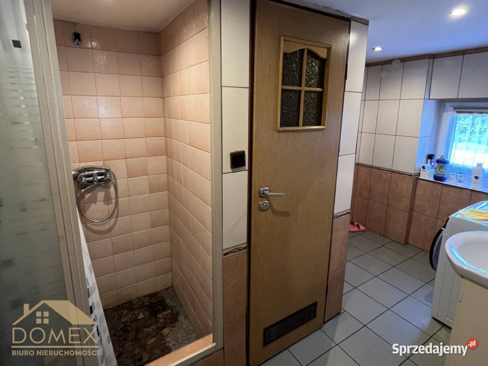 Sprzedam dom wolnostojący Buków 219m mieszkalny sprzedam