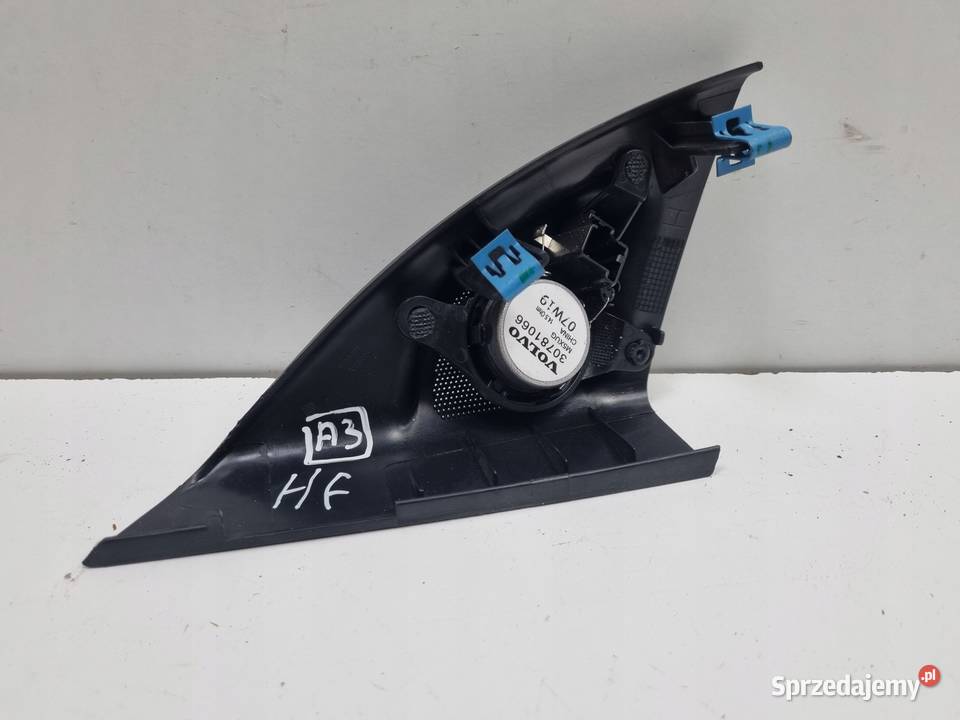 Volvo S80 II V70 III XC70 II PRAWA MASKOWNICA Osłony i zaślepki lubelskie