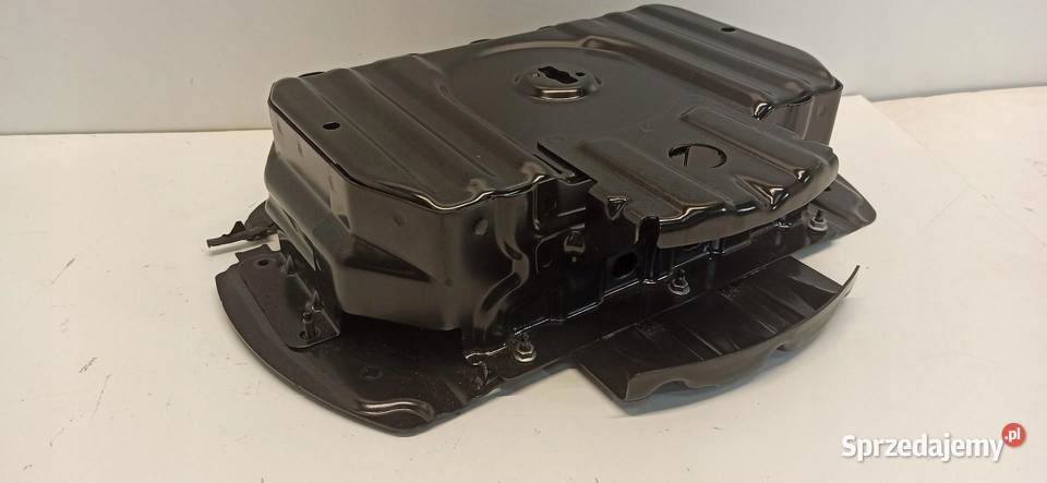 VOLVO V60 CC OBUDOWA BATERI 35310202 osobowe sprzedam